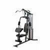 Musclemania-fitness EQUIPMENT STRENGTH SPECIAL DEAL - Marcy MWM988 Home Gym, Silver PLUS FREE Delivery Sydney