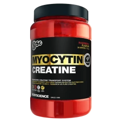 Musclemania Fitness MegaStore BSC Myocytin Creatine 1.2kg