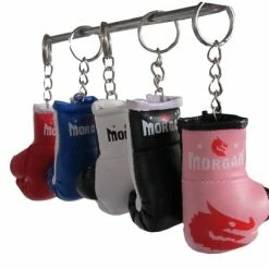 Musclemania-fitness MORGAN MINI GLOVE KEY RING Gloves