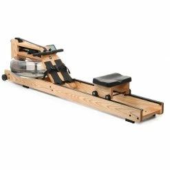 Musclemania-fitness EQUIPMENT CARDIO WaterRower Natural Rowing Machine