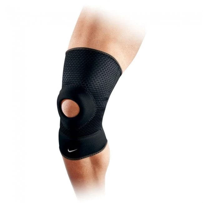 Musclemania-fitness Nike Knee Sleeve Injury Support