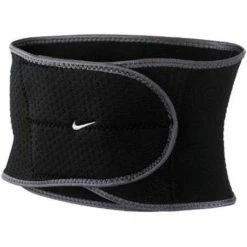 Musclemania-fitness Nike Waist Wrap