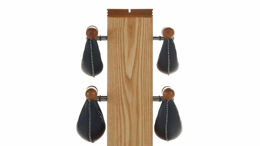 Musclemania-fitness Nohrd Swing Tower Set EQUIPMENT STRENGTH