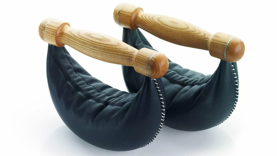 Musclemania-fitness Nohrd Swing Tower Set EQUIPMENT STRENGTH