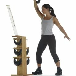 Musclemania-fitness Nohrd Swing Tower Set EQUIPMENT STRENGTH