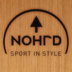 Musclemania-fitness Nohrd SlimBeam Ceiling Clamp