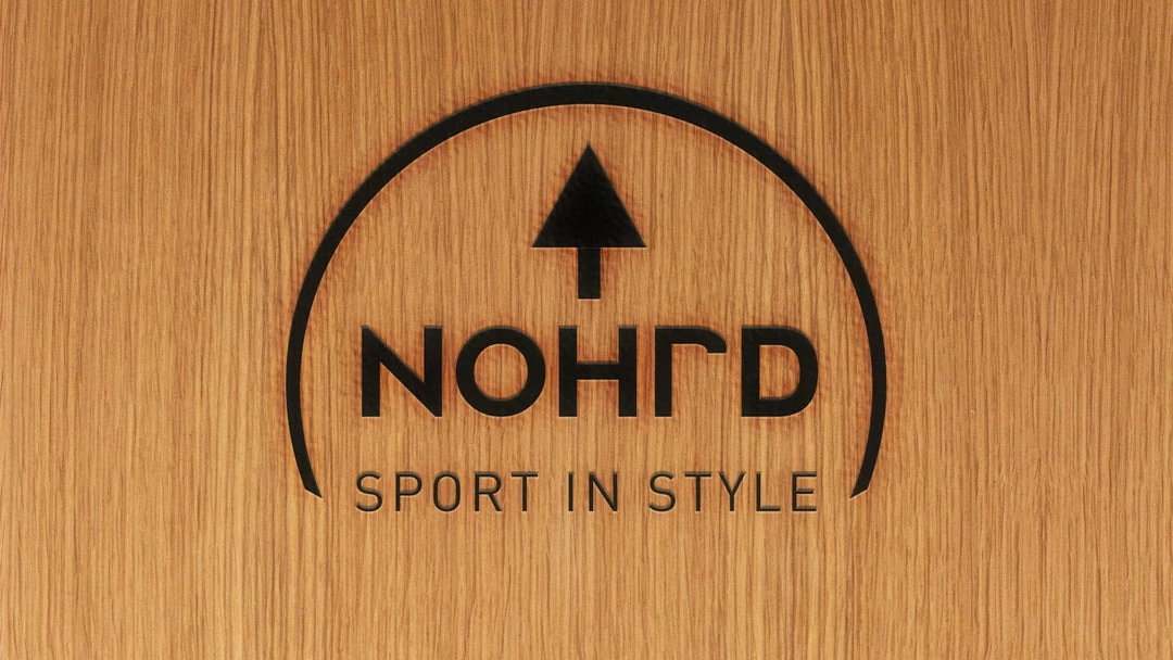 Musclemania Fitness MegaStore EQUIPMENT CARDIO Nohrd Sprintbok