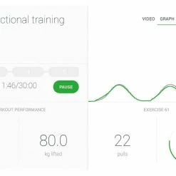 Musclemania Fitness MegaStore Nohrd SlimBeam: Electronic Training System