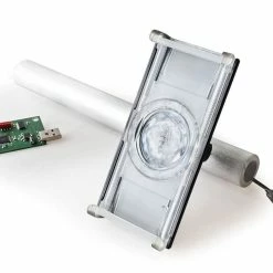 Musclemania Fitness MegaStore Nohrd SlimBeam: Electronic Training System