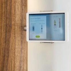 Musclemania Fitness MegaStore Nohrd SlimBeam: Electronic Training System