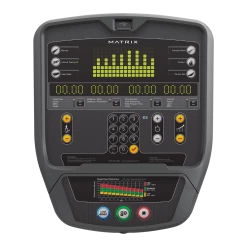 Musclemania-fitness Matrix E3x Suspension Elliptical Cross Trainer - Commercial (See On Display In-Store)