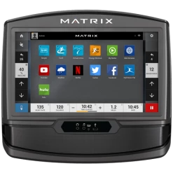 Musclemania-fitness Matrix U50 Bike - Choice Of Console From: EQUIPMENT CARDIO