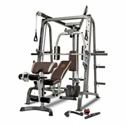 Musclemania-fitness SPECIAL DEAL- MARCY MDG9010G SMITH SYSTEM + FREE DELIVERY SYDNEY EQUIPMENT STRENGTH