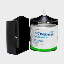 Musclemania-fitness Gym Sanitation Wall Mounted Antibacterial Wipes Dispenser