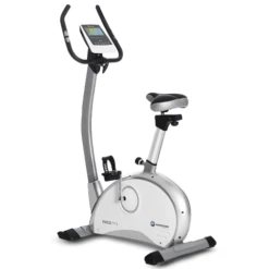 Musclemania-fitness CLEARANCE SALE: Paros Pro Upright Bike EQUIPMENT CARDIO