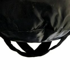 Musclemania-fitness MMA COMBAT Morgan Platinum V2 Boxing Punch Bag - 6ft (1.83cm), FILLED