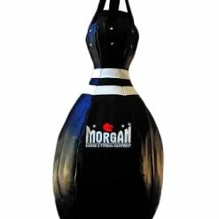Musclemania-fitness MMA COMBAT Morgan Muay Thai Clinch Bag - Filled