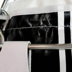 Musclemania-fitness Morgan Endurance Pro XL Foam-Lined Heavy Punch Bag - 4FT Hand-Filled