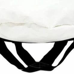 Musclemania-fitness Morgan Endurance Pro XL Foam-Lined Heavy Punch Bag - 4FT Hand-Filled