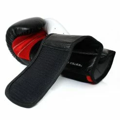 Musclemania-fitness AAA Punch Urban PDX Titan Boxing Gloves - 12oz MMA COMBAT