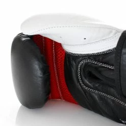 Musclemania-fitness AAA Punch Urban PDX Titan Boxing Gloves - 12oz MMA COMBAT