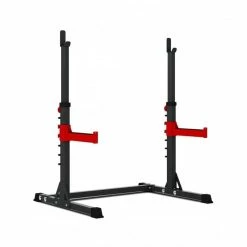 Musclemania-fitness EQUIPMENT STRENGTH Pivot PHR3210 Squat Stand - Premium Strength Range