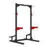 Musclemania-fitness EQUIPMENT STRENGTH Pivot PHR3240 Heavy Duty Econ Rack - Premium Strength Range (280kg Rating)