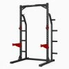 Musclemania-fitness Pivot PHR3250 Heavy Duty Half Rack