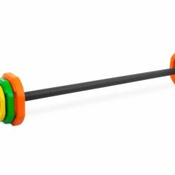 Musclemania-fitness BODYWORX 20KG AEROBIC PUMP SET