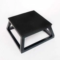 Musclemania Fitness MegaStore PLYOMETRIC BOX BODYWORX CF172 COMPETITIVE STEEL