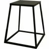 Musclemania-fitness Functional Fitness Plyometric Box, 75 Cm Height