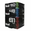 Musclemania-fitness Conditioning Equipment Morgan Modular Plyo Box 12" + 18" + 24"