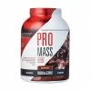 Musclemania Fitness MegaStore Gen-Tec Pro Mass Weight Gainer 2.3kg Nutrition Supplements