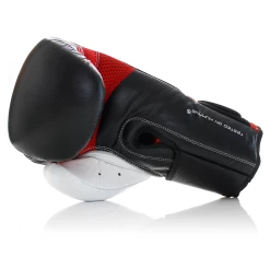 Musclemania-fitness AAA Punch Urban PDX Titan Boxing Gloves - 12oz MMA COMBAT