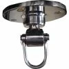 Musclemania-fitness Morgan Platinum Swivel Bag Hanger MMA COMBAT
