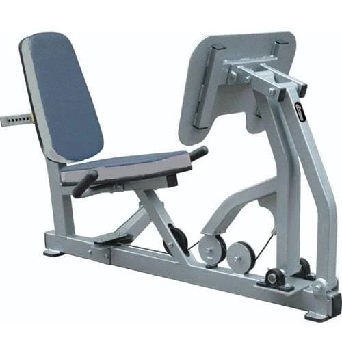 Musclemania-fitness IMPULSE IF1860 Home Gym, 200lb Weight Stack (option Leg Press Available) EQUIPMENT STRENGTH