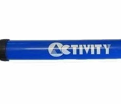 Musclemania-fitness MORGAN HAND HELD INFLATING PUMP MMA COMBAT