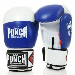Musclemania-fitness AAA Punch Armadillo Safety Boxing Gloves
