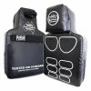 Musclemania-fitness MMA COMBAT AAA Punch GroupX Man Shield