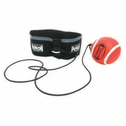 Musclemania-fitness AAA Punch Reflex Ball MMA COMBAT