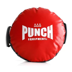 Musclemania Fitness MegaStore AAA PUNCH ROUND BOXING / HIT SHIELD MMA COMBAT