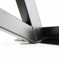 Musclemania-fitness MMA COMBAT AAA Punch Boxing Bag Wall Bracket