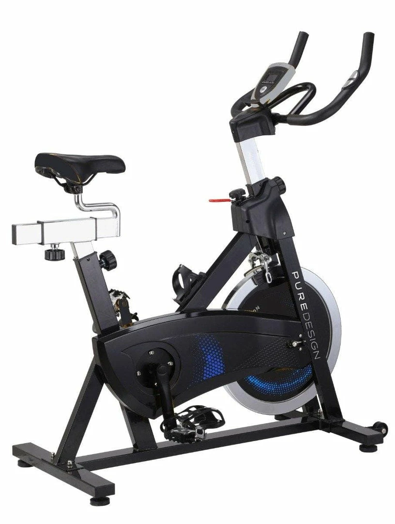 Musclemania-fitness EQUIPMENT CARDIO WINTER SALE - Pure Design SB4 Spin Bike