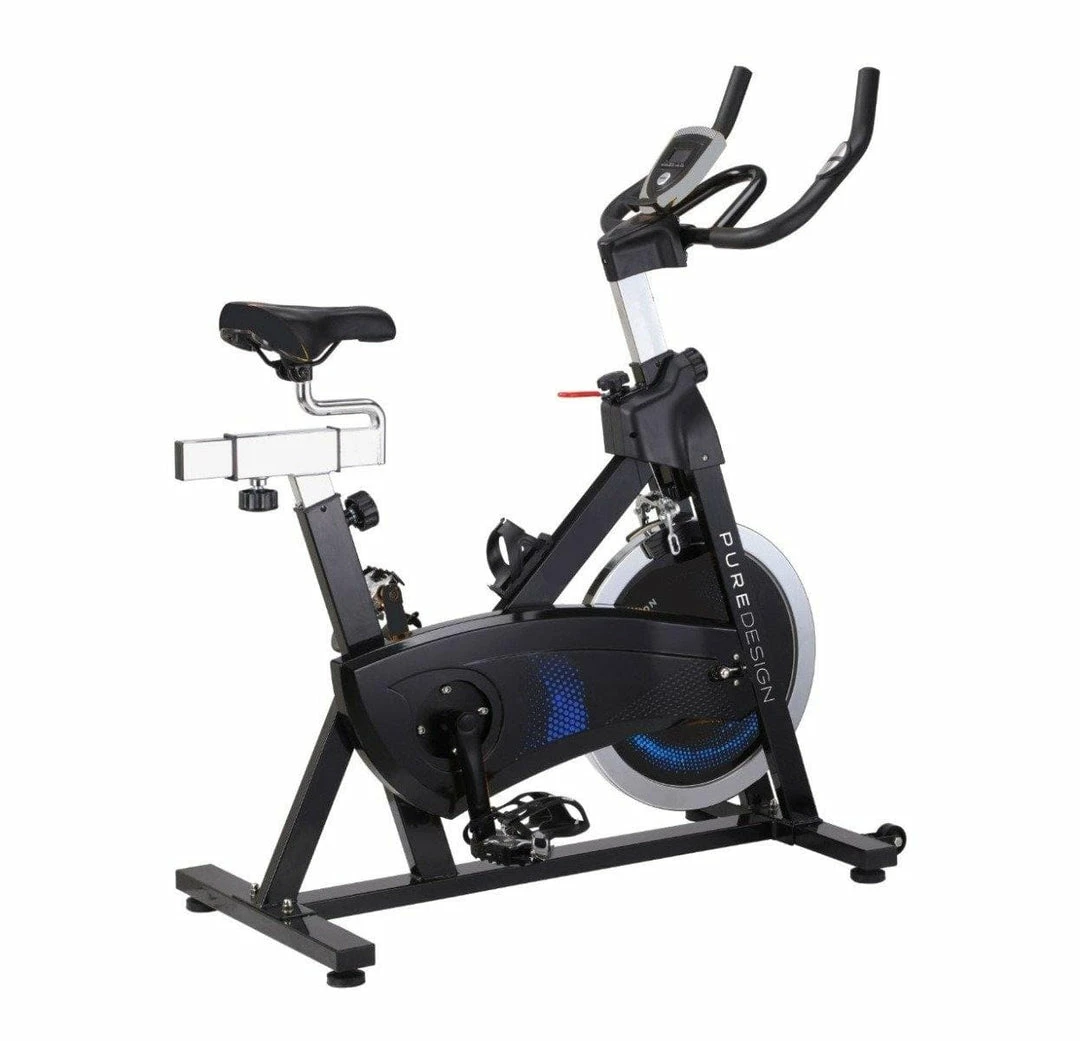 Musclemania-fitness EQUIPMENT CARDIO WINTER SALE - Pure Design SB4 Spin Bike