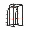 Musclemania-fitness Pivot PXR6255 Heavy Duty Commercial Power Rack-Cage EQUIPMENT STRENGTH