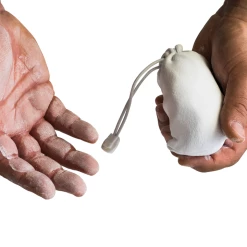 Musclemania-fitness Strength Accessories Rappd Chalk Ball - 85g (Magnesium)