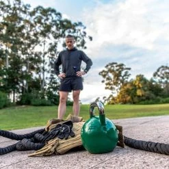 Musclemania-fitness Rappd F Series Sprint Gloves