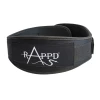 Musclemania-fitness Rappd 4" Heavy Duty 9mm Neoprene Training Belt EQUIPMENT STRENGTH