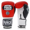 Musclemania-fitness AAA Punch Trophy Getters Commercial Boxing Gloves - 10oz MMA COMBAT