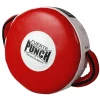 Musclemania-fitness MMA COMBAT AAA Punch Mexican Fuerte Round Shield